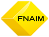 Logo FNAIM