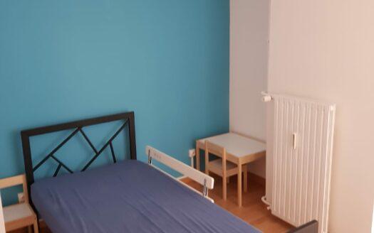 À VENDRE – Appartement 3 pièces de 63 m² – WITTENHEIM – Idéal Investisseur