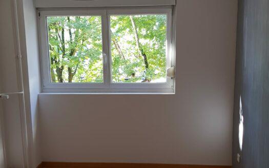 À VENDRE – Appartement 3 pièces de 63 m² – WITTENHEIM – Idéal Investisseur