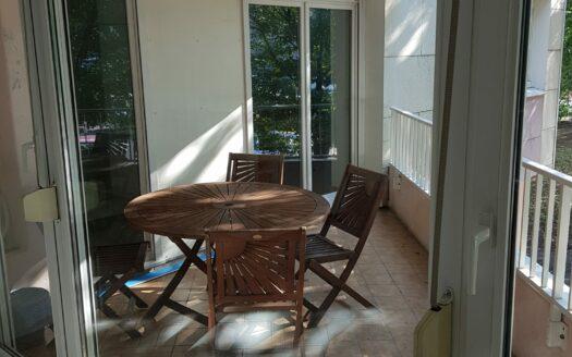 À VENDRE – Appartement 3 pièces de 63 m² – WITTENHEIM – Idéal Investisseur