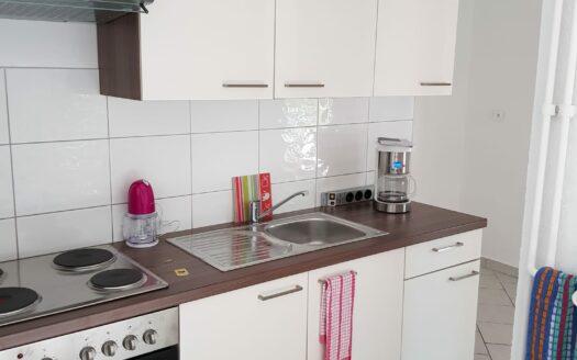 À VENDRE – Appartement 3 pièces de 63 m² – WITTENHEIM – Idéal Investisseur