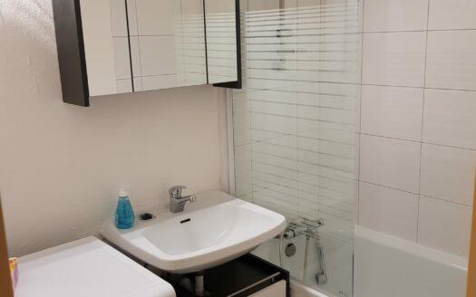 À VENDRE – Appartement 3 pièces de 63 m² – WITTENHEIM – Idéal Investisseur