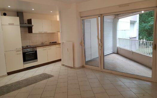 À VENDRE – Appartement 3 pièces de 63 m² – WITTENHEIM – Idéal Investisseur