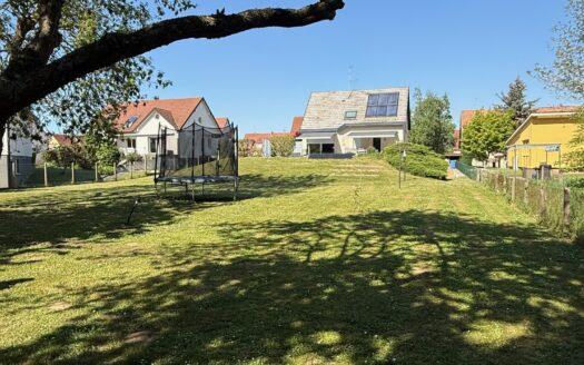 VIAGER MAISON 120 M2 AVEC PISCINE ET TERRAIN CONSTRUCTIBLE