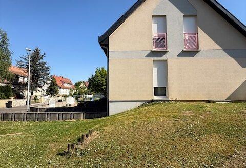 VIAGER MAISON 120 M2 AVEC PISCINE ET TERRAIN CONSTRUCTIBLE