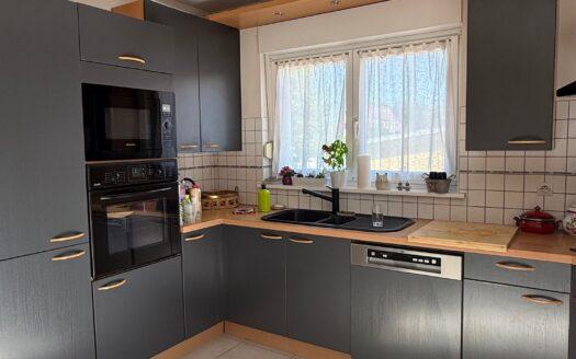 VIAGER MAISON 120 M2 AVEC PISCINE ET TERRAIN CONSTRUCTIBLE