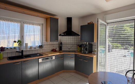 VIAGER MAISON 120 M2 AVEC PISCINE ET TERRAIN CONSTRUCTIBLE
