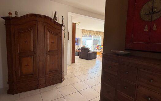 VIAGER MAISON 120 M2 AVEC PISCINE ET TERRAIN CONSTRUCTIBLE