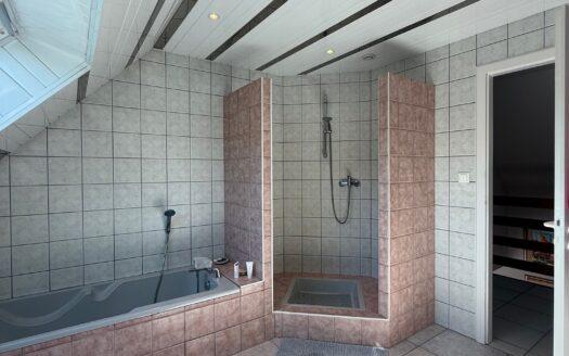 VIAGER MAISON 120 M2 AVEC PISCINE ET TERRAIN CONSTRUCTIBLE