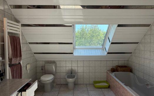 VIAGER MAISON 120 M2 AVEC PISCINE ET TERRAIN CONSTRUCTIBLE