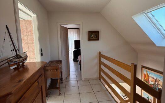 VIAGER MAISON 120 M2 AVEC PISCINE ET TERRAIN CONSTRUCTIBLE