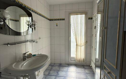 🏡 À LOUER – Spacieux 5 pièces lumineux avec terrasse, balcon, garage et ascenseur – MULHOUSE (68100)