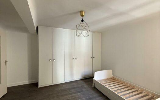 🏠 À LOUER – Grand appartement meublé 2 chambres – Hyper centre historique de Mulhouse