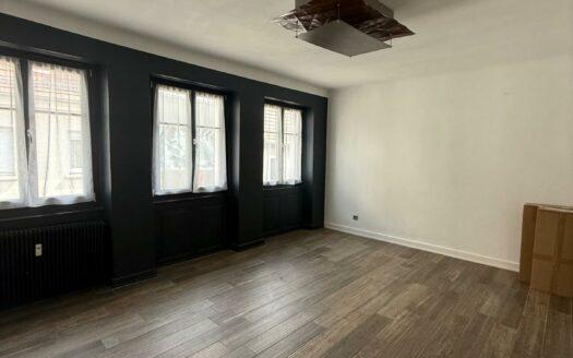 🏠 À LOUER – Grand appartement meublé 2 chambres – Hyper centre historique de Mulhouse