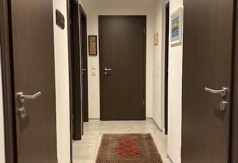 SUPERBE F4 – DANS RESIDENCE NEUVE – 80M2 – DIDENHEIM