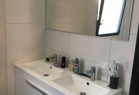 SUPERBE F4 – DANS RESIDENCE NEUVE – 80M2 – DIDENHEIM