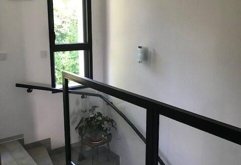 SUPERBE F4 – DANS RESIDENCE NEUVE – 80M2 – DIDENHEIM