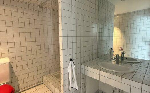 🏡 À LOUER – Appartement meublé standing 2 chambres avec balcon et garage – Centre historique de Mulhouse