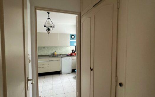 📍 À louer – Spacieux F4 avec balcon au centre de Mulhouse