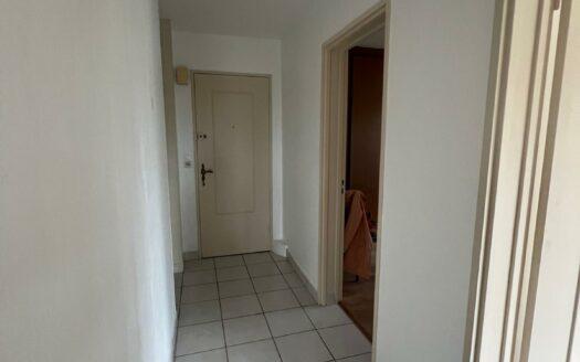 📍 À louer – Spacieux F4 avec balcon au centre de Mulhouse