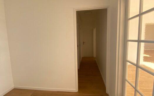 Location appartement 4 pièces 100 m²