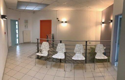 Location appartement 15 m²