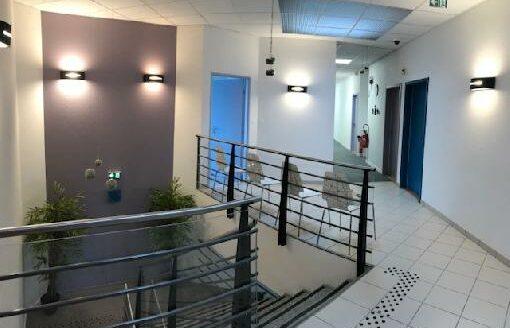 Location appartement 15 m²