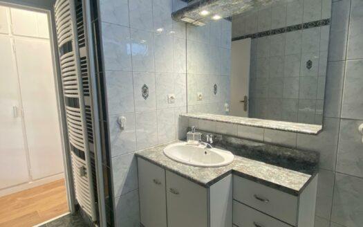 Location appartement 4 pièces 100 m²