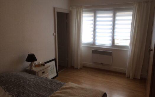 Location appartement meublé 2 pièces 40 m²