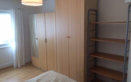 Location appartement meublé 2 pièces 40 m²