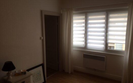 Location appartement meublé 2 pièces 40 m²