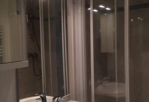 Location appartement meublé 2 pièces 40 m²