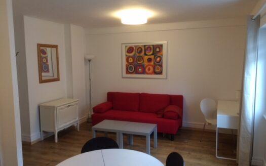 Location appartement meublé 2 pièces 40 m²