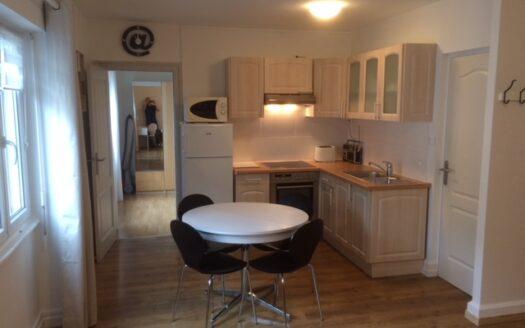 Location appartement meublé 2 pièces 40 m²