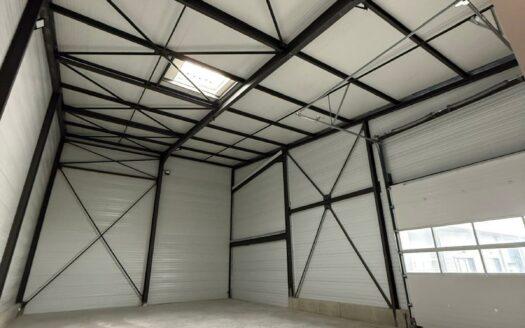 Location bien 180 m²