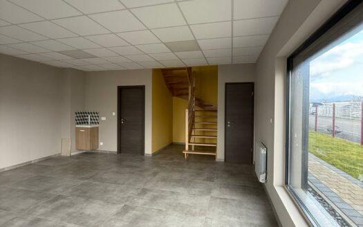 Location bien 180 m²