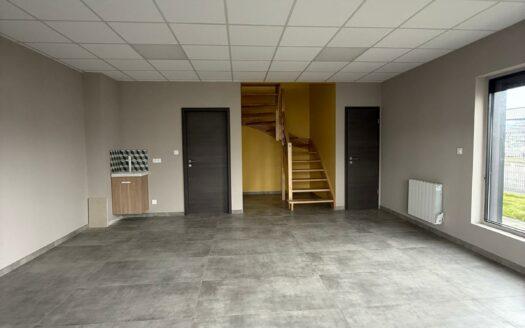 Location bien 180 m²