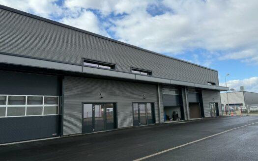 Location bien 180 m²