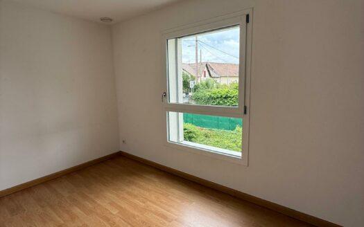 Achat appartement 3 pièces 60 m²
