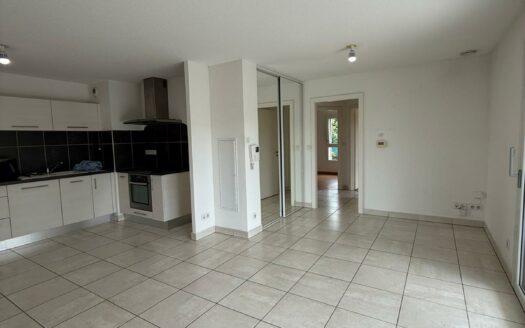 Achat appartement 3 pièces 60 m²
