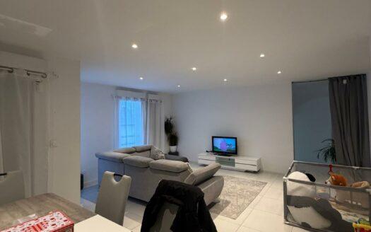 Location appartement 5 pièces 125 m²