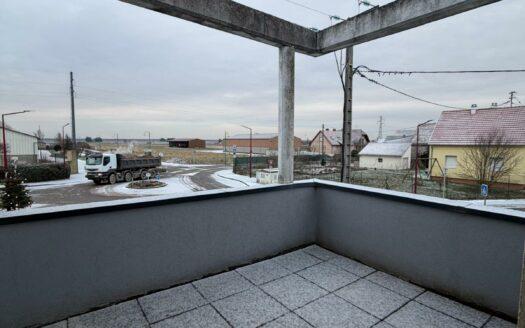 Location appartement 5 pièces 125 m²