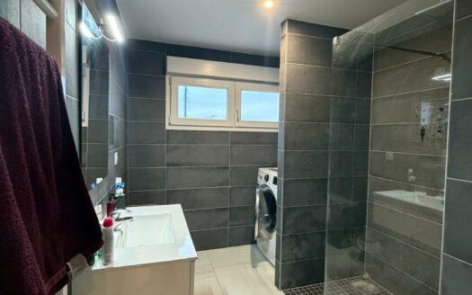 Location appartement 5 pièces 125 m²