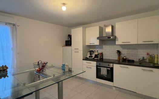 Location appartement 5 pièces 125 m²