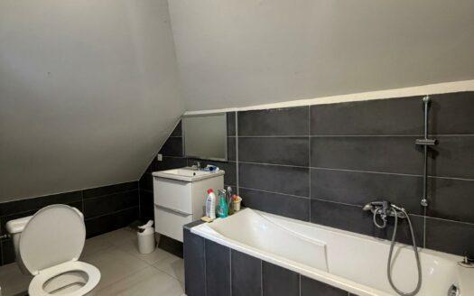 Location appartement 5 pièces 125 m²