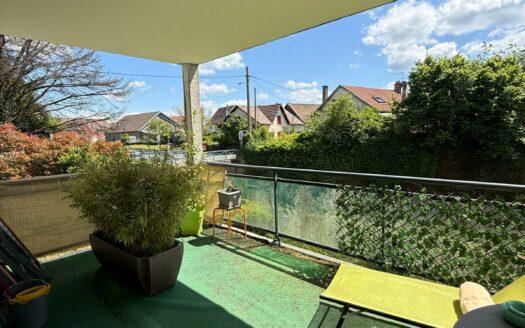 Achat appartement 3 pièces 60 m²