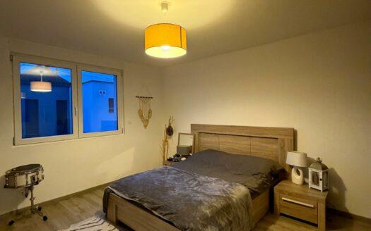 Location maison 6 pièces 150 m²