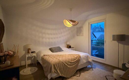 Location maison 6 pièces 150 m²