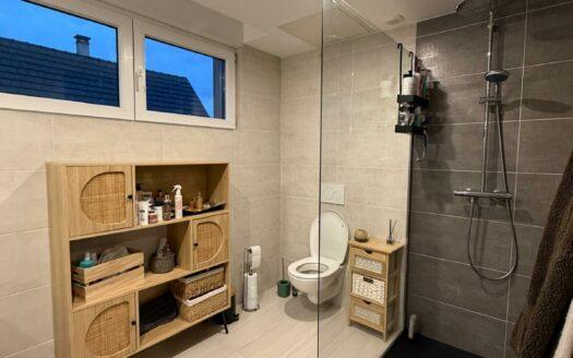 Location maison 6 pièces 150 m²