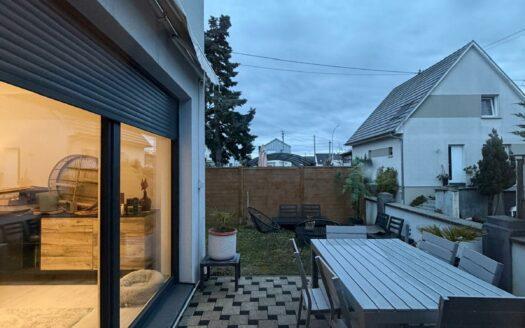 Location maison 6 pièces 150 m²